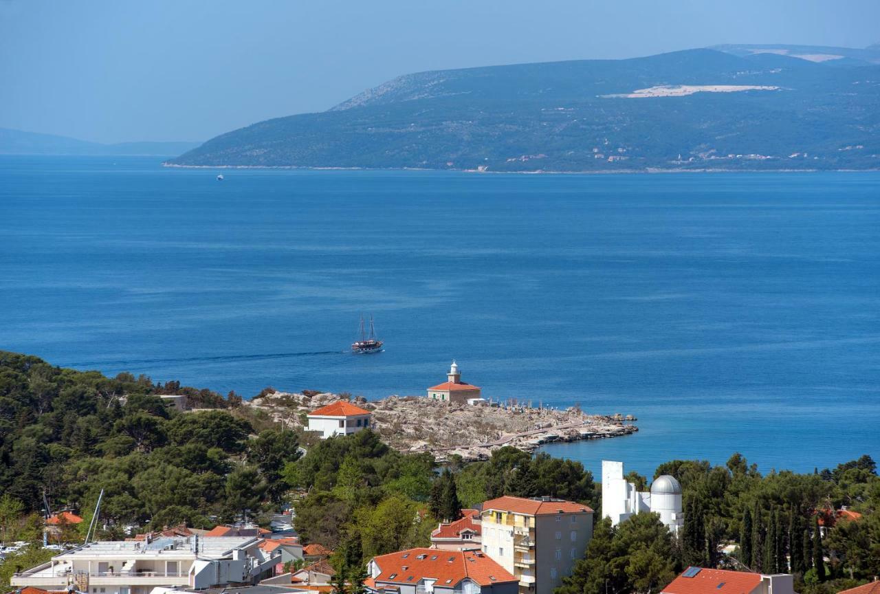 Villa Dodo Makarska Exterior photo