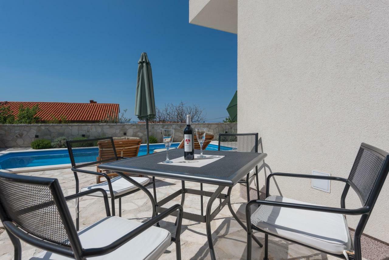 Villa Dodo Makarska Exterior photo
